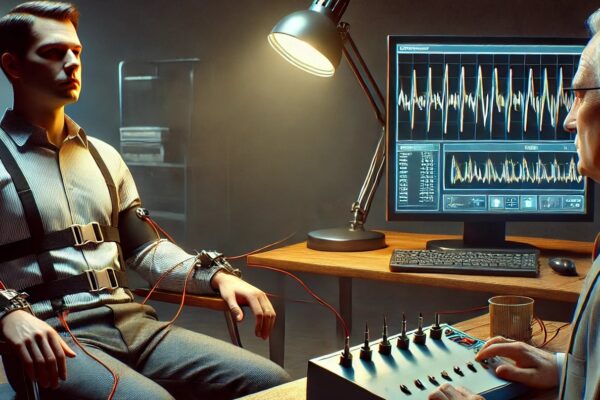 Навчання поліграфологів: шлях до професії експерта правди