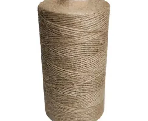 Джутовый шпагат: универсальный помощник в декоре и упаковке